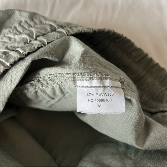 Vuori Vintage Ripstop Short - Picture 6 of 6